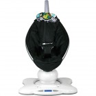 Укачивающий центр 4moms MamaRoo Black Укачивающий центр 4moms MamaRoo Black