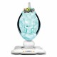 Укачивающий центр 4moms MamaRoo Plush Blue