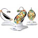 Укачивающий центр 4moms MamaRoo Plush Multi Укачивающий центр 4moms MamaRoo Plush Multi