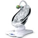 Укачивающий центр 4moms MamaRoo Plush Silver