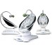 Укачивающий центр 4moms MamaRoo Plush Silver