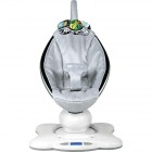 Укачивающий центр 4moms MamaRoo Silver Укачивающий центр 4moms MamaRoo Silver
