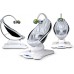 Укачивающий центр 4moms MamaRoo Silver Укачивающий центр 4moms MamaRoo Silver