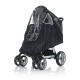 Дождевик для коляски ABC Design 4 Seasons, цвет черный Дождевик для коляски ABC Design 4 Seasons, цвет черный