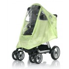 Дождевик для коляски ABC Design 4 Seasons, цвет зелёный