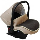 Автокресло Anmar Zico 0+ Beige