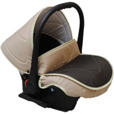 Автокресло Anmar Zico 0+ Beige Автокресло Anmar Zico 0+ Beige