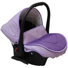Автокресло Anmar Zico 0+ Lilac Автокресло Anmar Zico 0+ Lilac