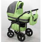 Универсальная коляска Anmar Eliss 12