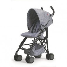 Коляска трость Aprica PRESTO hihgrise grey (SB00HRG)