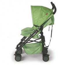 Коляска трость Aprica PRESTO tea leaf green (SB00TLG) Коляска трость Aprica PRESTO tea leaf green (SB00TLG)