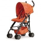 Коляска трость Aprica PRESTO metro orange (SB00SNQ)