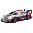 Автомобиль радиоуправляемый- AMG-MERCEDES CLK DTM Auldey, серебристый, 1:10