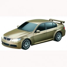Автомобиль радиоуправляемый- BMW 320SI WTCC Auldey, песочный, 1:16 Автомобиль радиоуправляемый- BMW 320SI WTCC Auldey, песочный, 1:16