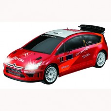 Автомобиль радиоуправляемый- CITROEN C4 Auldey, красный, 1:16 Автомобиль радиоуправляемый- CITROEN C4 Auldey, красный, 1:16