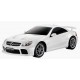 Автомобиль радиоуправляемый- MERCEDES-BENZ SL65 AMG Auldey, белый, 1:28