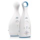 Аналоговая радионяня Philips Avent (SCD 485, 0303)