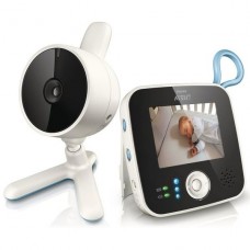 Цифровая видеоняня Philips Avent SCD 610 (8415) Цифровая видеоняня Philips Avent SCD 610 (8415)
