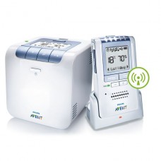 Цифровая радио-няня стандартная Dect Avent SCD 535 (3216)