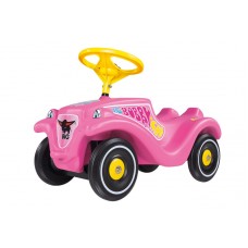 Каталка BIG Bobby Car Classic Девичий стиль Каталка BIG Bobby Car Classic Девичий стиль