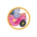 Каталка BIG Bobby Car Classic Девичий стиль Каталка BIG Bobby Car Classic Девичий стиль