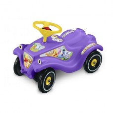Каталка BIG Bobby Car Classic Винни Пух