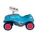 Каталка BIG Bobby Car Racing №1