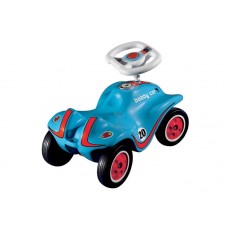 Каталка BIG Bobby Car Racing №1