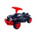 Каталка BIG New Bobby Car FULDA Каталка BIG New Bobby Car FULDA