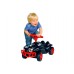 Каталка BIG New Bobby Car FULDA Каталка BIG New Bobby Car FULDA