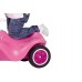Каталка BIG New Bobby Car HELLO KITTY Каталка BIG New Bobby Car HELLO KITTY