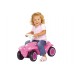Каталка BIG New Bobby Car HELLO KITTY Каталка BIG New Bobby Car HELLO KITTY