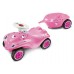 Каталка BIG New Bobby Car HELLO KITTY Каталка BIG New Bobby Car HELLO KITTY