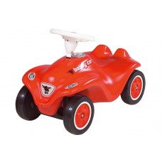 Каталка BIG New Bobby Car ROT Каталка BIG New Bobby Car ROT