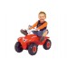 Квадроцикл BIG Bobby Quad ROT Квадроцикл BIG Bobby Quad ROT