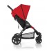Детская коляска-трансформер BRITAX B-Agile Chili Pepper 2000004249 Детская коляска-трансформер BRITAX B-Agile Chili Pepper 2000004249