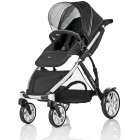 Детская универсальная коляска BRITAX B-DUAL Neon Black 2000002203 Детская универсальная коляска BRITAX B-DUAL Neon Black 2000002203