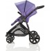 Детская универсальная коляска BRITAX B-DUAL Purple Rain 2000002207 Детская универсальная коляска BRITAX B-DUAL Purple Rain 2000002207
