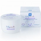 Крем легкий Babycoccole 150 мл (4105)
