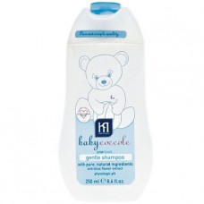 Мягкий шампунь Babycoccole 250 мл (4140)
