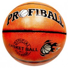 Баскетбольный мяч Bambi (Metr+) Profiball EV-3158