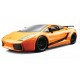 Автомодель Bburago - LAMBORGHINI GALLARDO SUPERLEGGERA (2008) (ассортимент желтый, оранжевый 1:24)