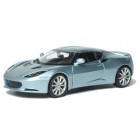 Автомодель Bburago - LOTUS EVORA S IPS (ассортимент желтый, синий металлик, 1:24)