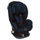Автокресло IZI Comfort X3 BeSafe, группа I, 9-18 кг, 9 мес.-4 года, Navy Blue, цвет темно-синий (525153)