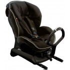 Автокресло IZI KID ISOFIX BeSafe группа 0/I, 0-18 кг, 5 мес.-4 года, brown/brown, цвет коричневый (533024)