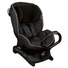 Автокресло BeSafe iZi Combi ISOfix X3, sober sport, цвет черный (537166)