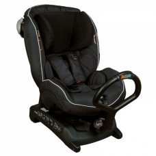 Автокресло BeSafe iZi Combi ISOfix X3, sober sport, цвет черный (537166)