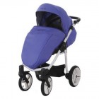 Прогулочная коляска Bebetto Nico 275