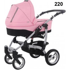Детская универсальная коляска Bebetto Holland 220 Детская универсальная коляска Bebetto Holland 220