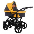 Детская универсальная коляска Bebetto Vulcano 224